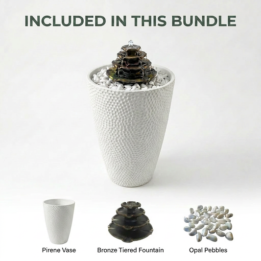 Pirene Bundle