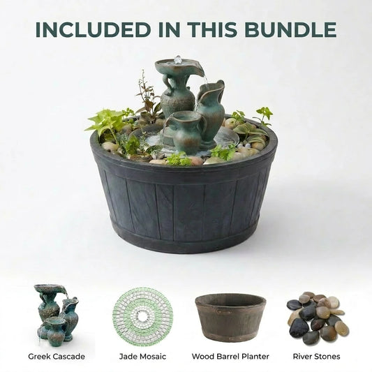 Oakwood Bundle