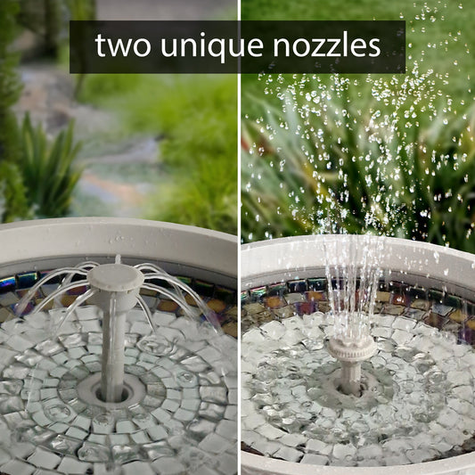 Hydria Pirene Water Feature - hydria