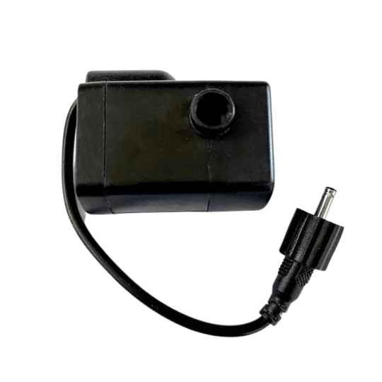 HYDRIA REPLACEMENT PROPELLOR PUMP - hydria