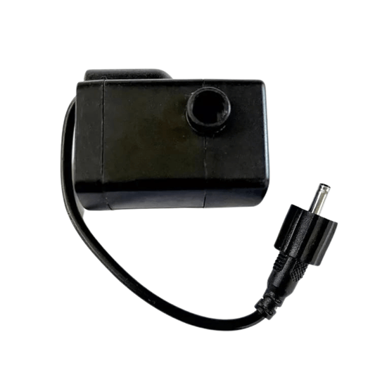 HYDRIA REPLACEMENT PROPELLOR PUMP - hydria