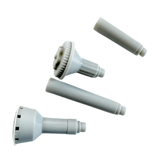 HYDRIA REPLACEMENT FOUNTAIN HEAD NOZZLES - hydria
