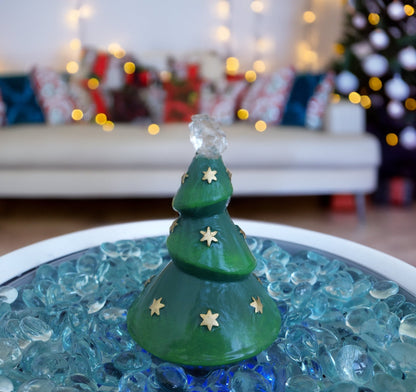 Christmas Tree - hydria