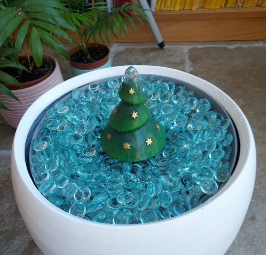 Christmas Tree - hydria