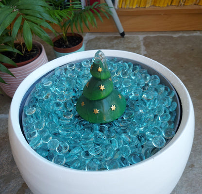 Christmas Tree - hydria