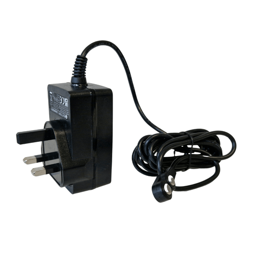 Hydria Replacement UK - Plug Charger (V.1) (discontinued) - hydria