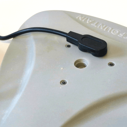 HYDRIA REPLACEMENT USB CHARGER (V.2) - hydria