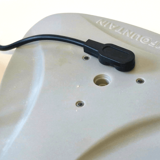 HYDRIA REPLACEMENT USB CHARGER (V.2) - hydria