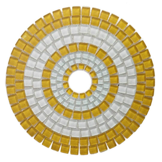 MOSAIC - AMBER - hydria