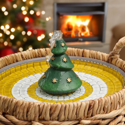 Christmas Tree - hydria