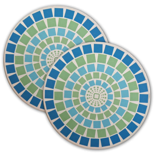 Hydria Coaster Set - hydria