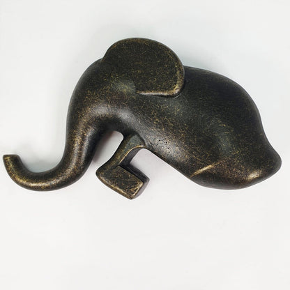 Elma The Climbing Elephant - hydria