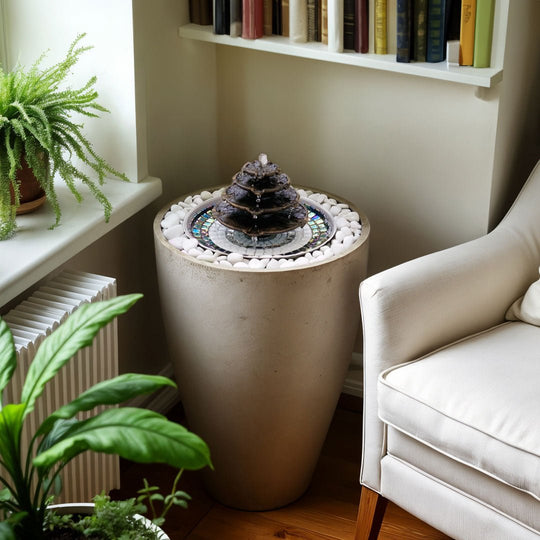 Hydria Cordless Water Feature Kit - hydria