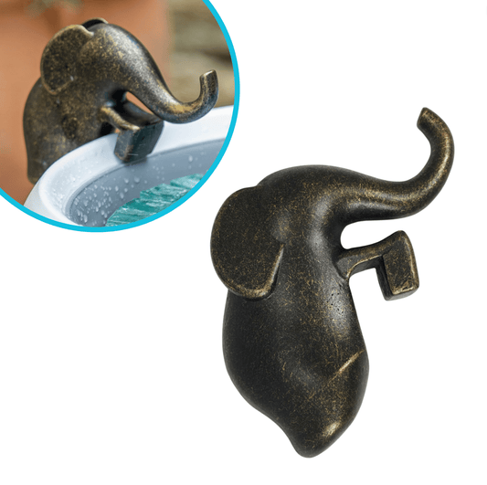 Elma The Climbing Elephant - hydria