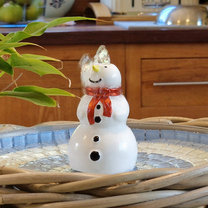 Sonnie The Snowman - hydria