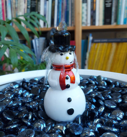 Sonnie The Snowman - hydria