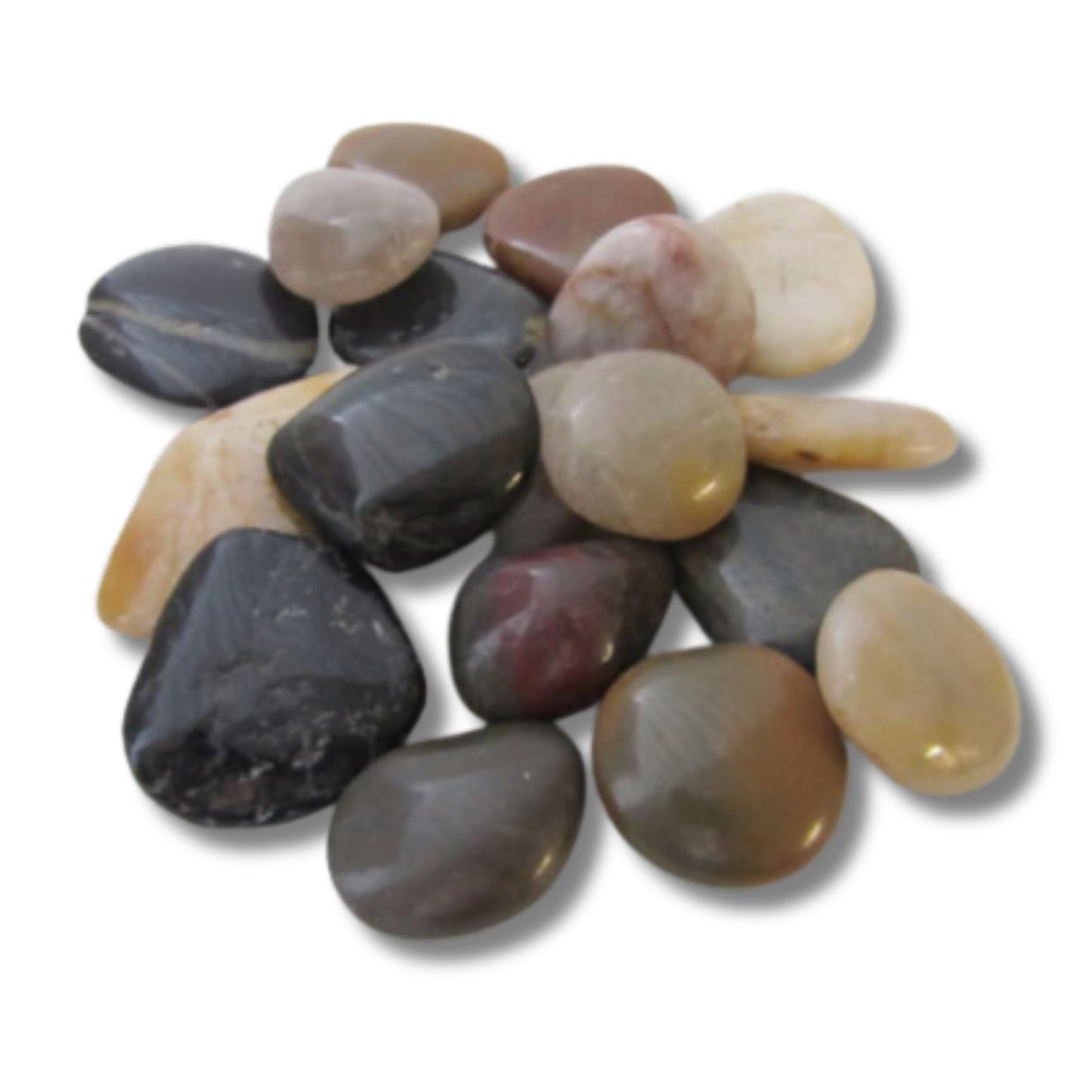 Decorative Pebbles