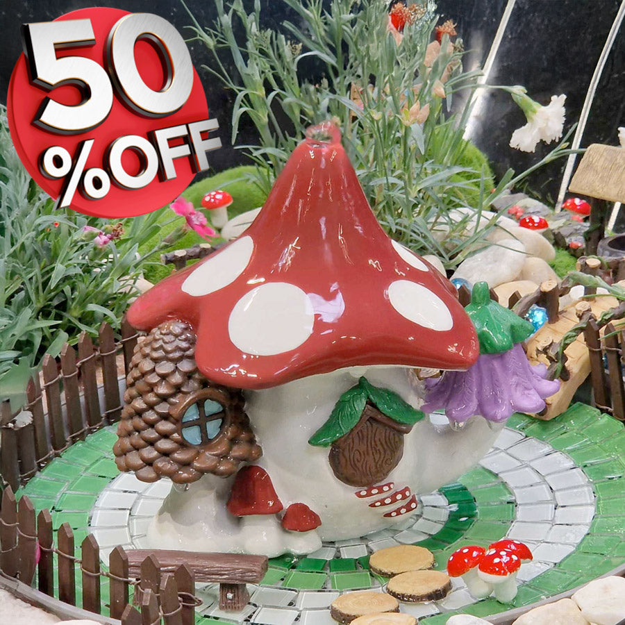 Fairy Cottage