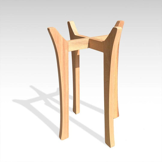 Hydria Hardwood Stand - hydria