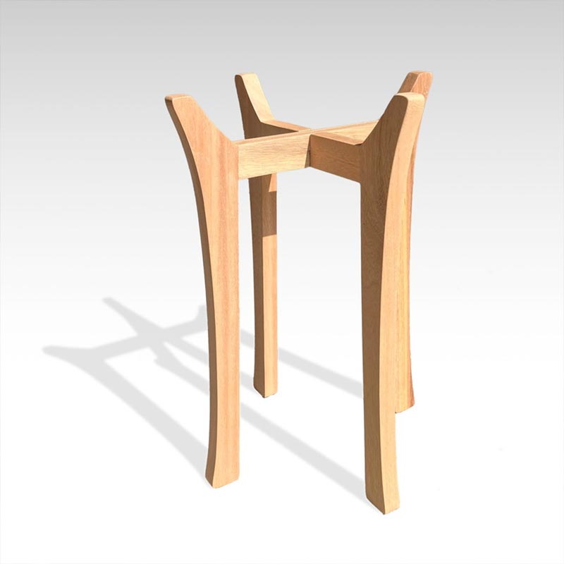 Hydria Hardwood Stand - hydria