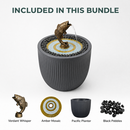 Verdant Whisper Bundle