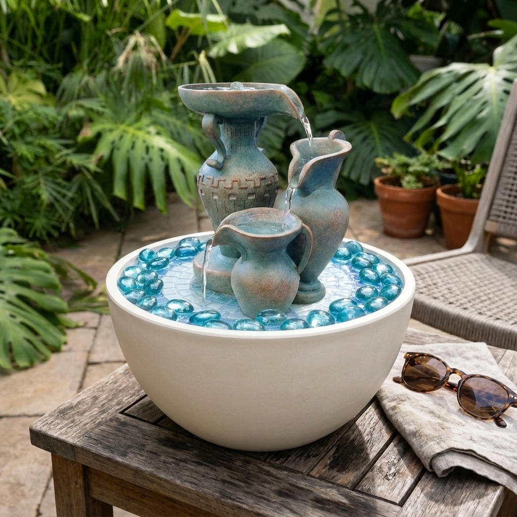 Greek Cascade Bundle