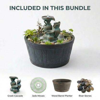 Oakwood Bundle
