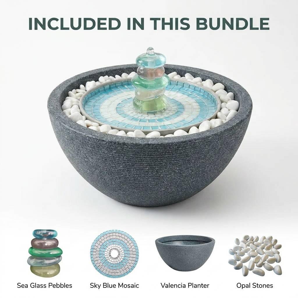 Valencia Bundle