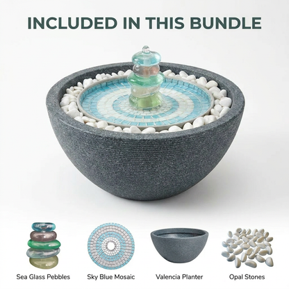 Valencia Bundle