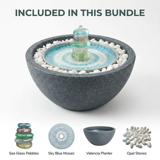 Valencia Bundle