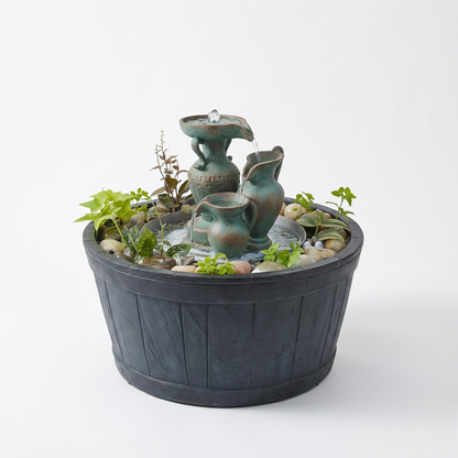 Oakwood Bundle