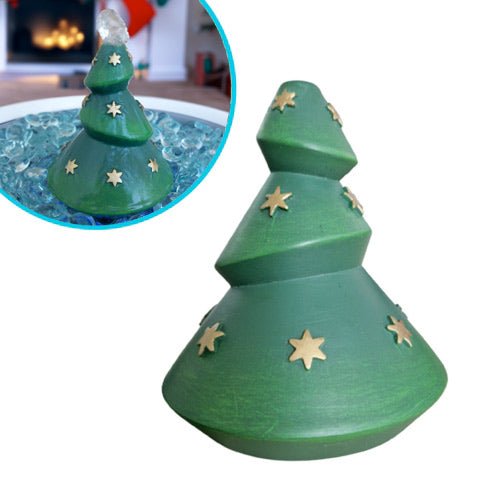 Christmas Tree - hydria