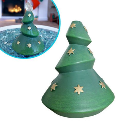 Christmas Tree - hydria