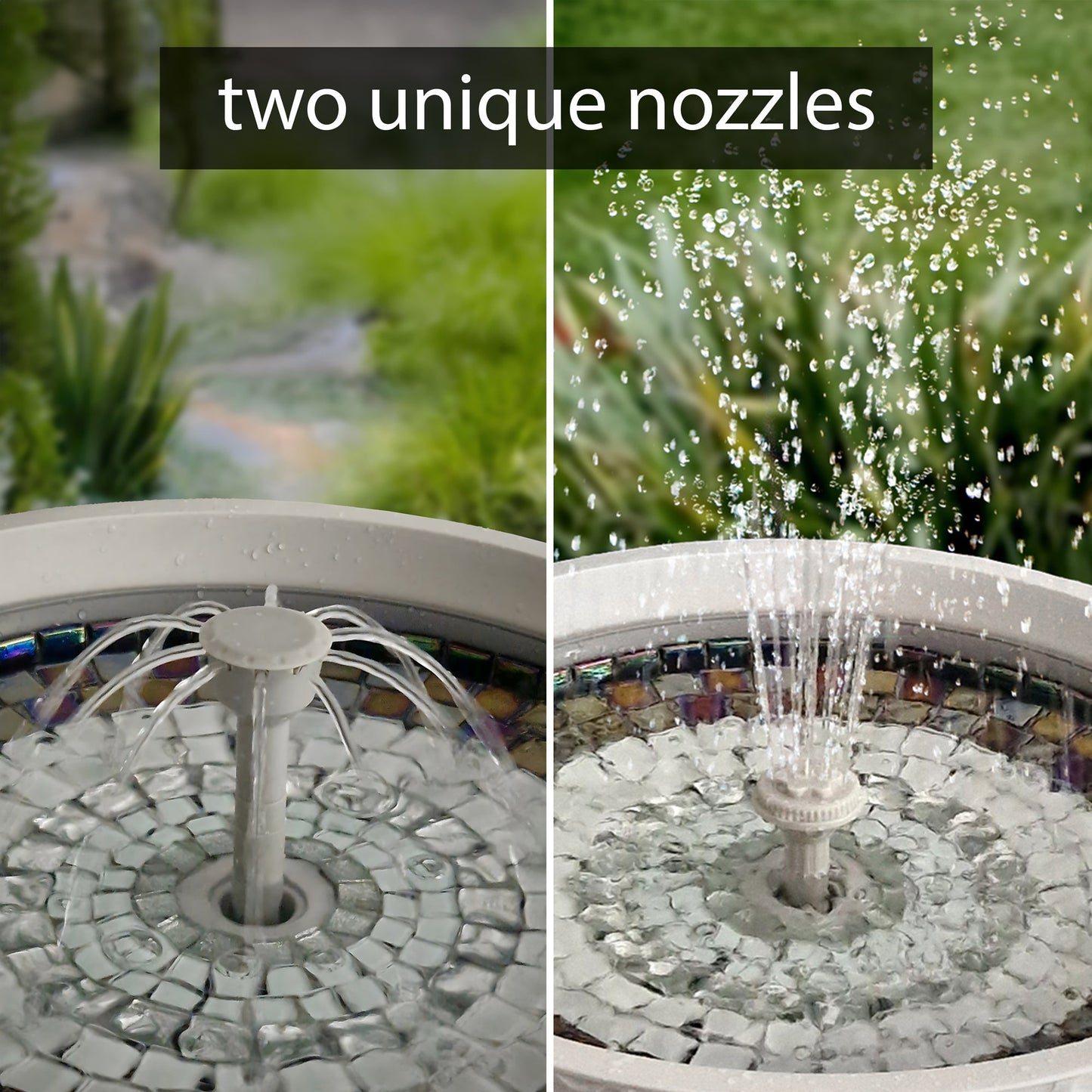 Hydria Pirene Water Feature - hydria