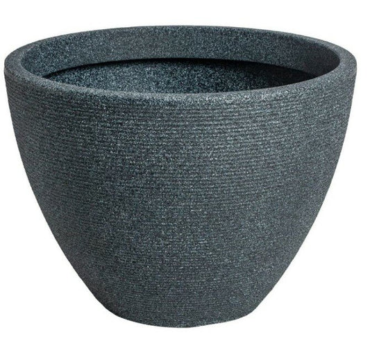 Large Valencia Planter - Ash
