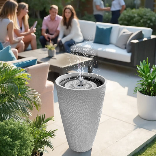 Hydria Starter Kit - Planter Included - hydria